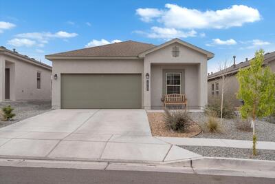 10709 Sabino Loop SW, Albuquerque