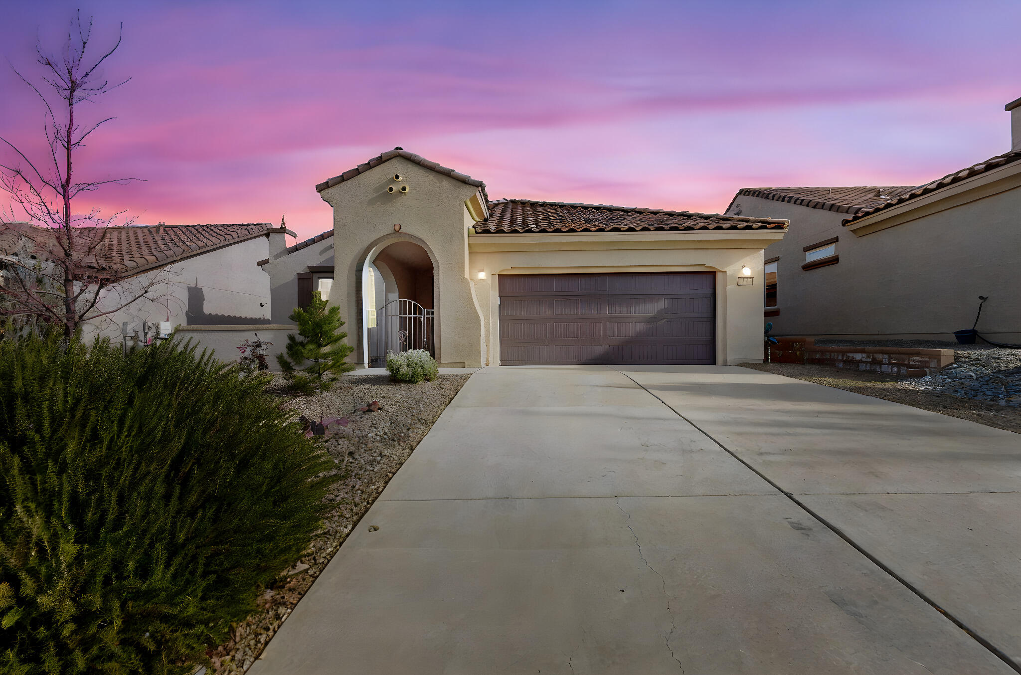 2128 COYOTE CREEK Trail NW - Main Image