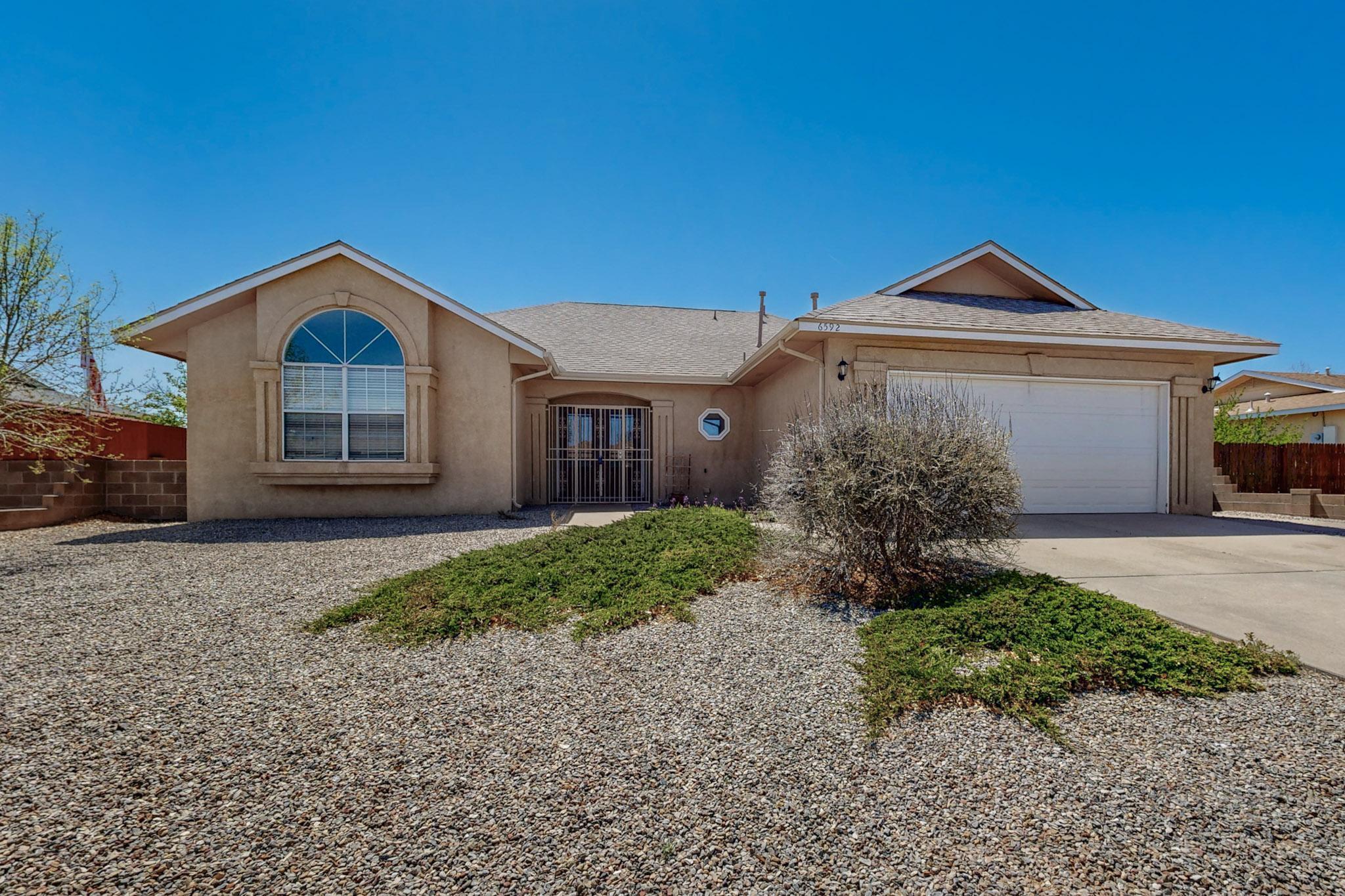 6592 TOWHEE Court NE - Main Image