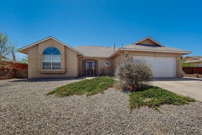 6592 TOWHEE Court NE, Rio Rancho 