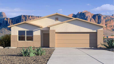 1653 Maggie Court NE, Rio Rancho