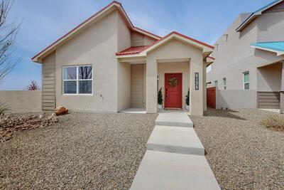 6135 MOTHERWELL Drive SE, Albuquerque 