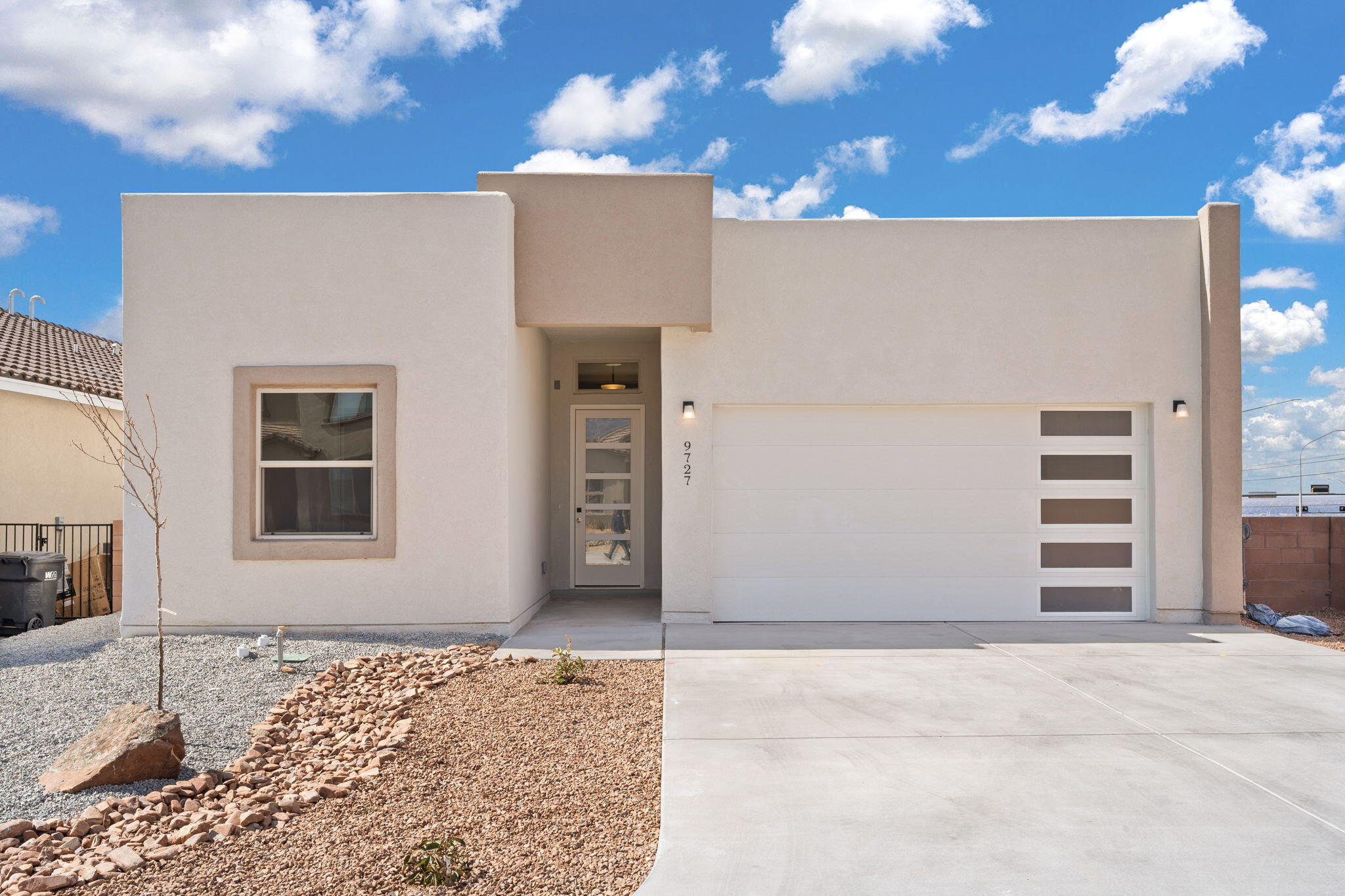 9727 BLUE DOVE Place NE - Main Image
