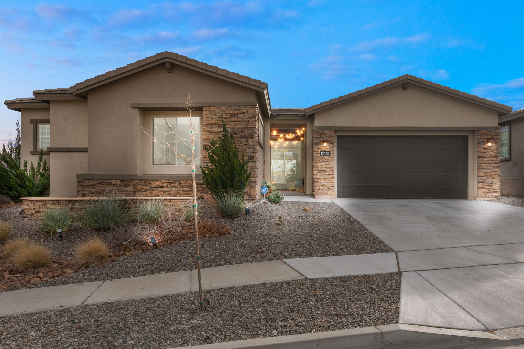 12000 BEAR VALLEY Lane NW - Main Image
