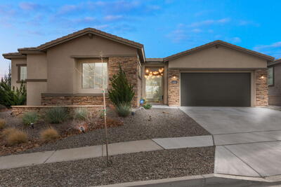 12000 BEAR VALLEY Lane NW, Albuquerque