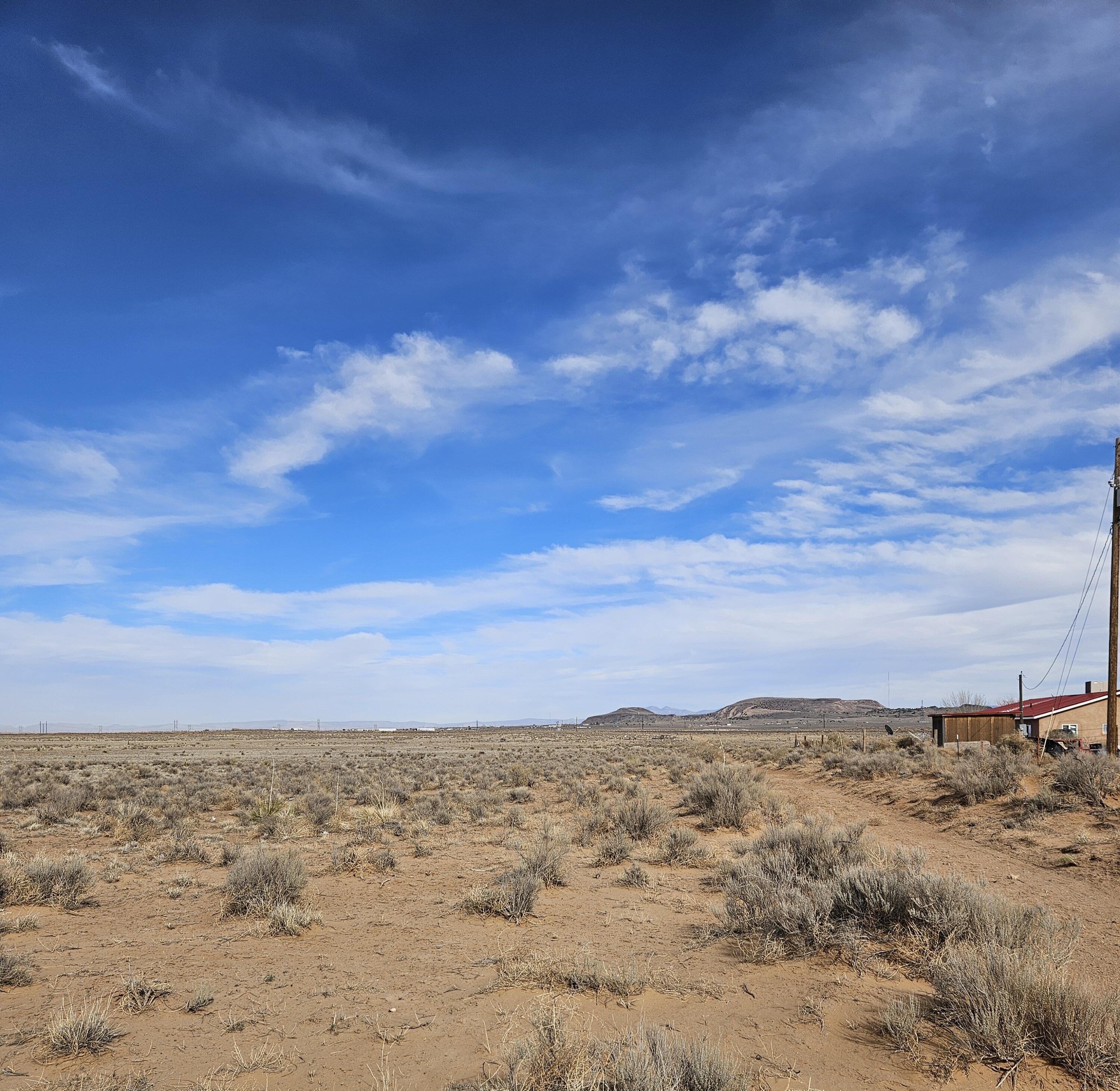 Lluvia Lot 30 Road - Main Image