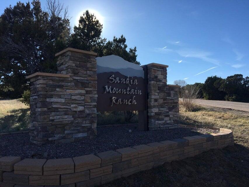 52 SANDIA MOUNTAIN RANCH Drive - Main Image