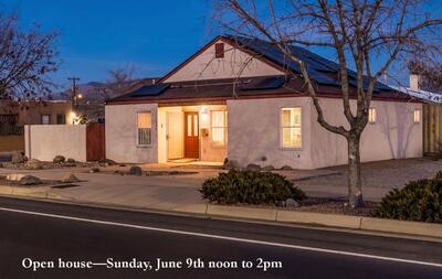 1324 6th Street NW, Albuquerque