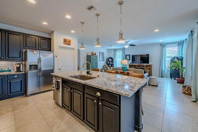 2309 Chuckwalla Spring Trail NW, Albuquerque