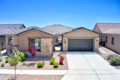 1712 Deer Valley Trail NW, Albuquerque