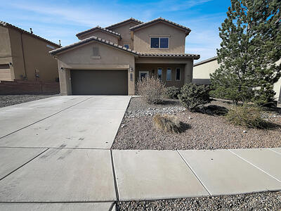 7110 WASILLA Drive NE, Rio Rancho