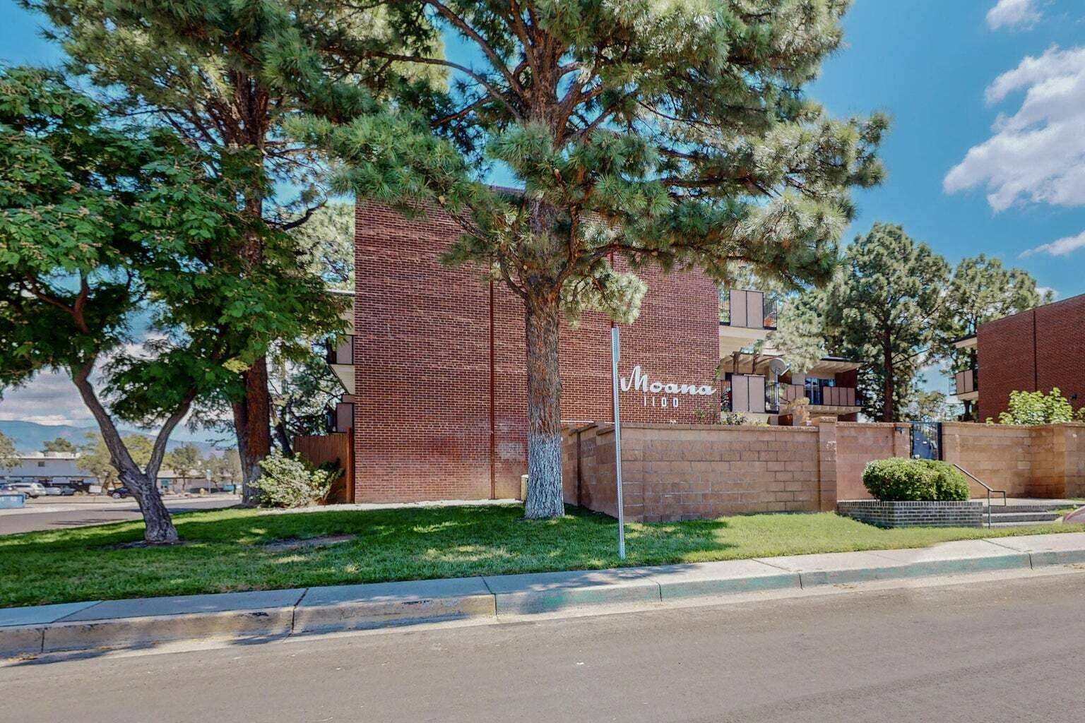 1100 ALVARADO Drive SE 303 - Main Image