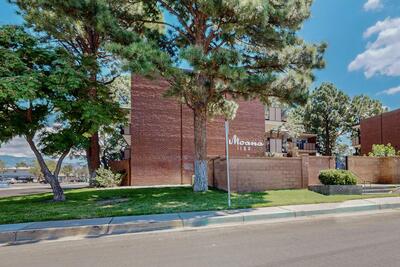 1100 ALVARADO Drive SE 303, Albuquerque 