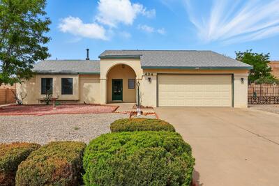 404 PYRITE Drive NE, Rio Rancho