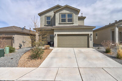 4871 Longs Peak Road NE, Rio Rancho