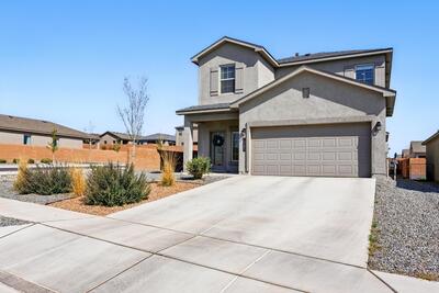 10685 ASPIRATION Lane SW, Albuquerque