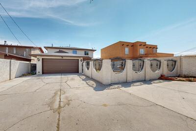 3008 CORONA Drive NW, Albuquerque 