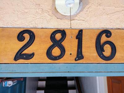 2816 Silver Avenue SE Apt C, Albuquerque