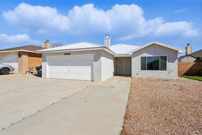 6901 VERANO Court NW, Albuquerque