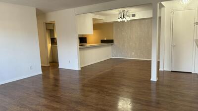 3839 MONTGOMERY Boulevard NE 724, Albuquerque