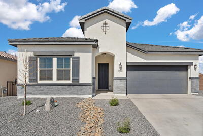 3051 Opalo Drive SE, Rio Rancho