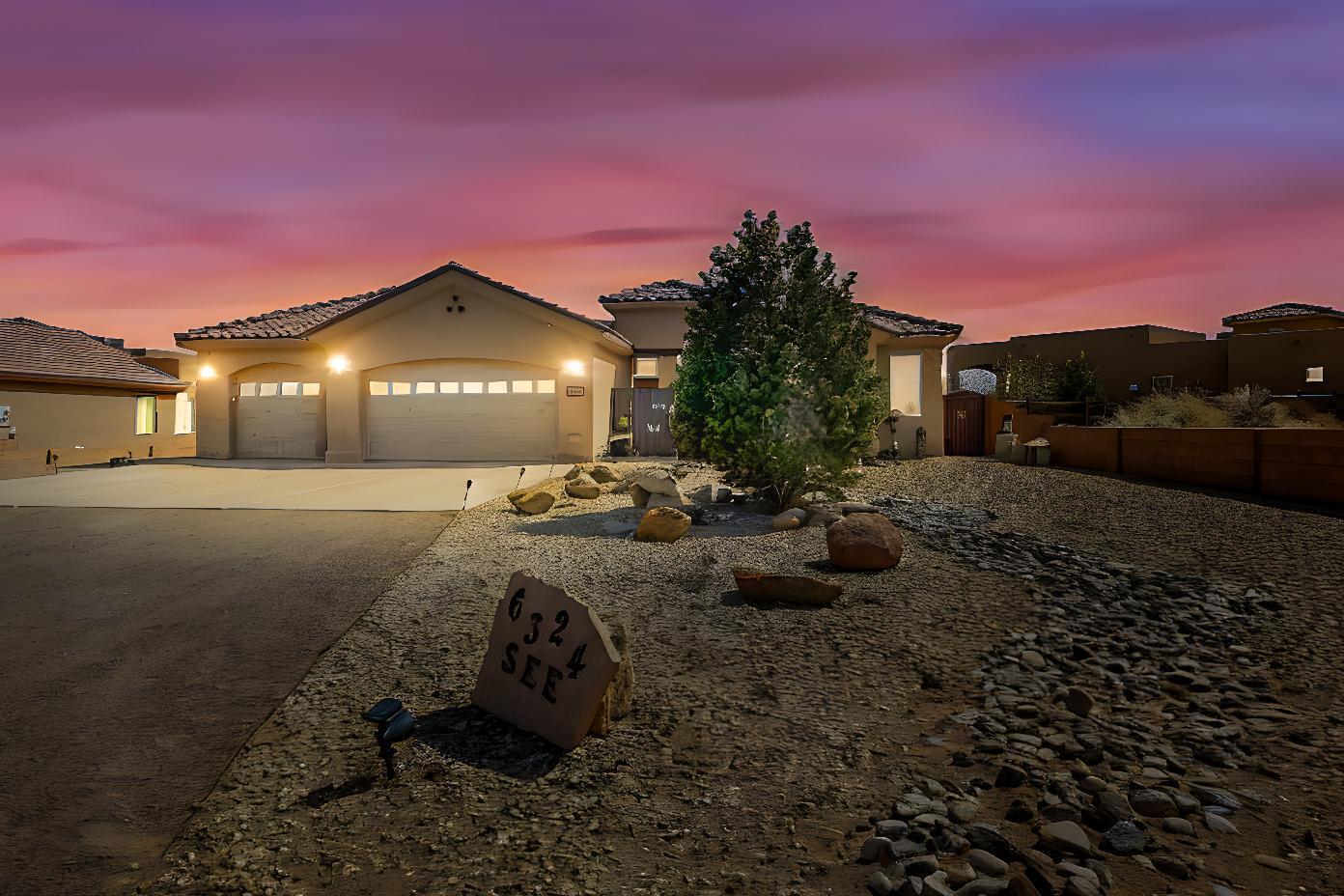 6324 HADLEY Court NE - Main Image