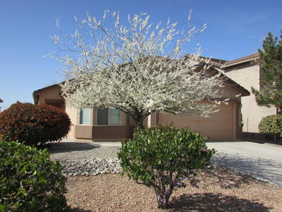 2843 VIOLETA Circle SE, Rio Rancho