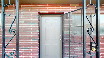 3422 Vail Avenue SE Apt 2, Albuquerque