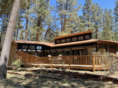 4 Forest Drive, Rociada 