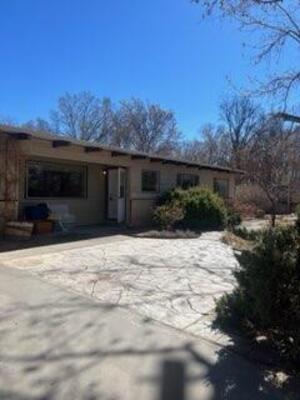 140 RANCHITOS Road, Corrales 