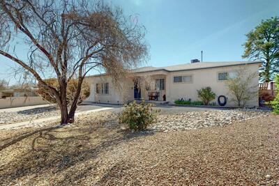 3501 WESTERFELD Drive NE, Albuquerque