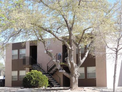 3516 TYSON Place NE, Albuquerque