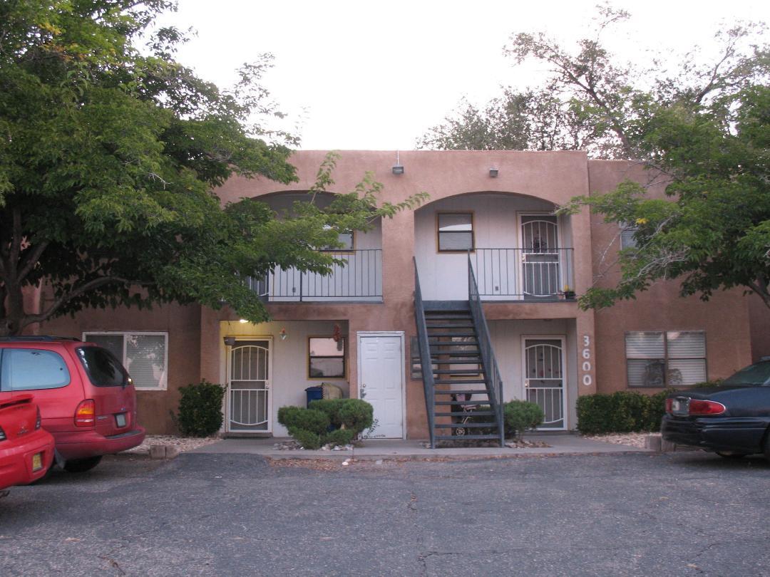 3600 TULANE Drive NE - Main Image