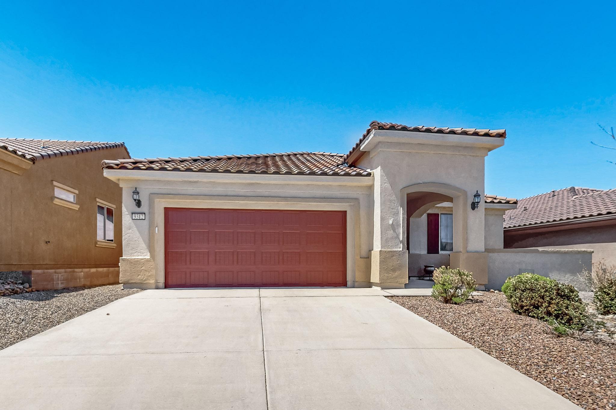 9312 BEAR LAKE Way NW - Main Image