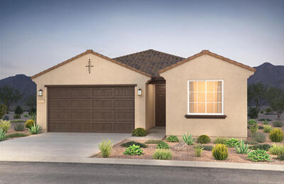 3109 Alicia Road NE, Rio Rancho
