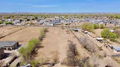 EDITH Boulevard NE, Albuquerque 