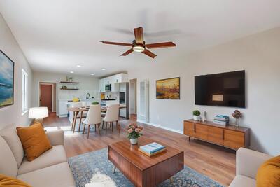 1630 BONAGUIDI Road SW, Albuquerque 
