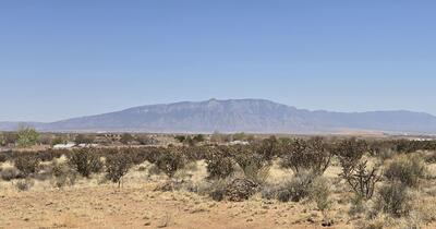 Lot 10 34th Avenue NW, Rio Rancho 