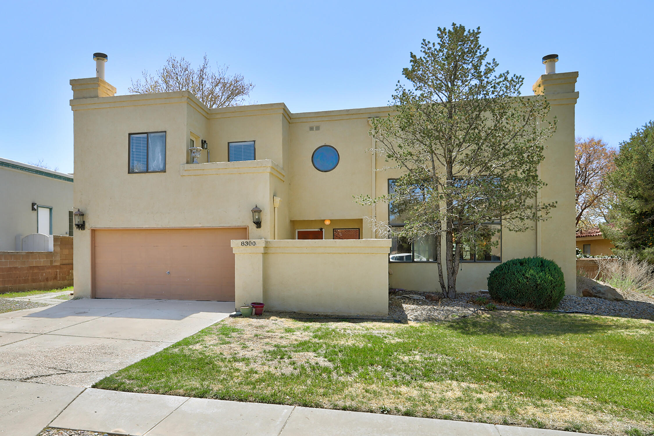 8300 R C GORMAN Avenue NE - Main Image