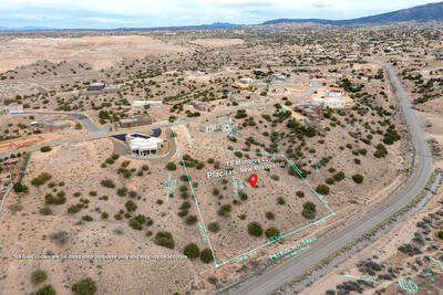 15 Mimbres Court, Placitas 