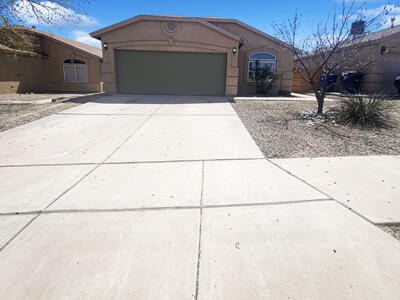 5908 ANDROMEDA Avenue NW, Albuquerque