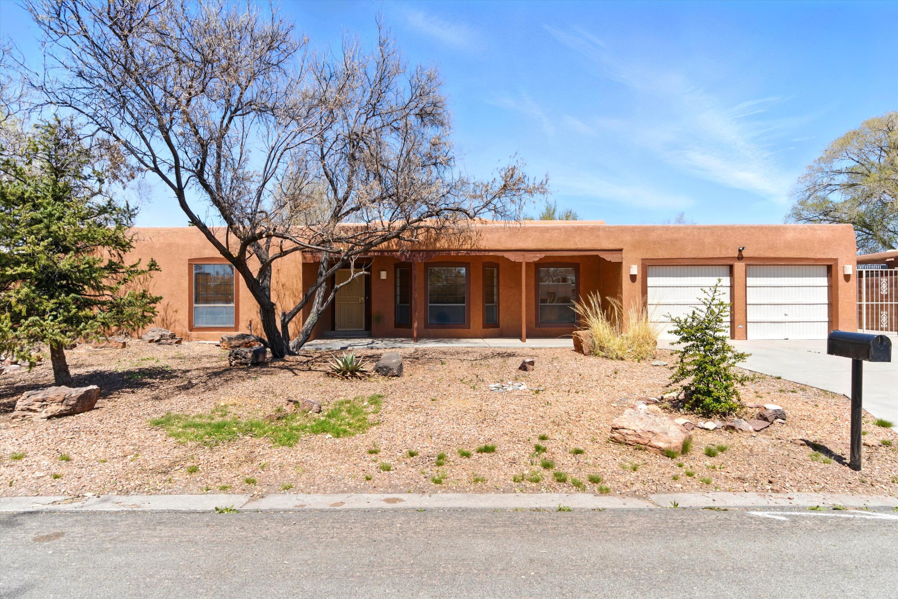 3215 LA MANCHA Drive NW - Main Image