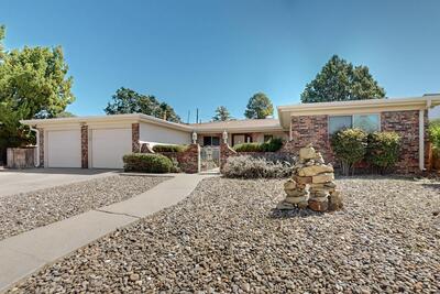 3708 VERMONT Street NE, Albuquerque 
