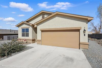 13 BRAVO Road, Los Lunas