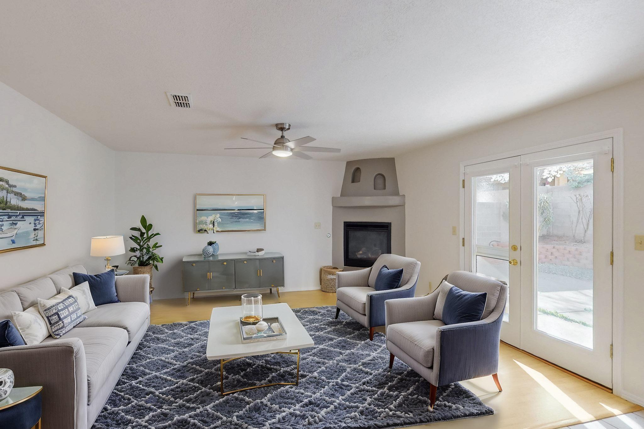 9228 APACHE PINE Way NE - Main Image
