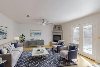 9228 APACHE PINE Way NE, Albuquerque