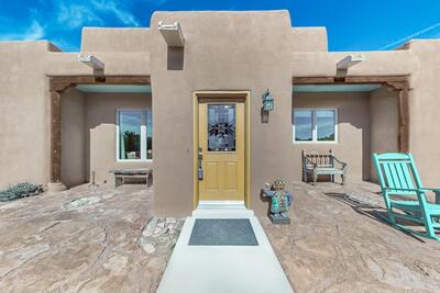 1150 JUMANO Trail, Mountainair 