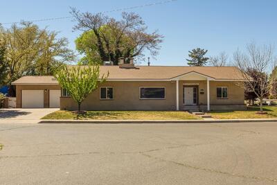 1215 SOLANO Drive NE, Albuquerque