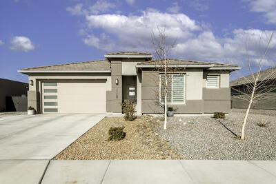 9005 MANRESA Drive NW, Albuquerque