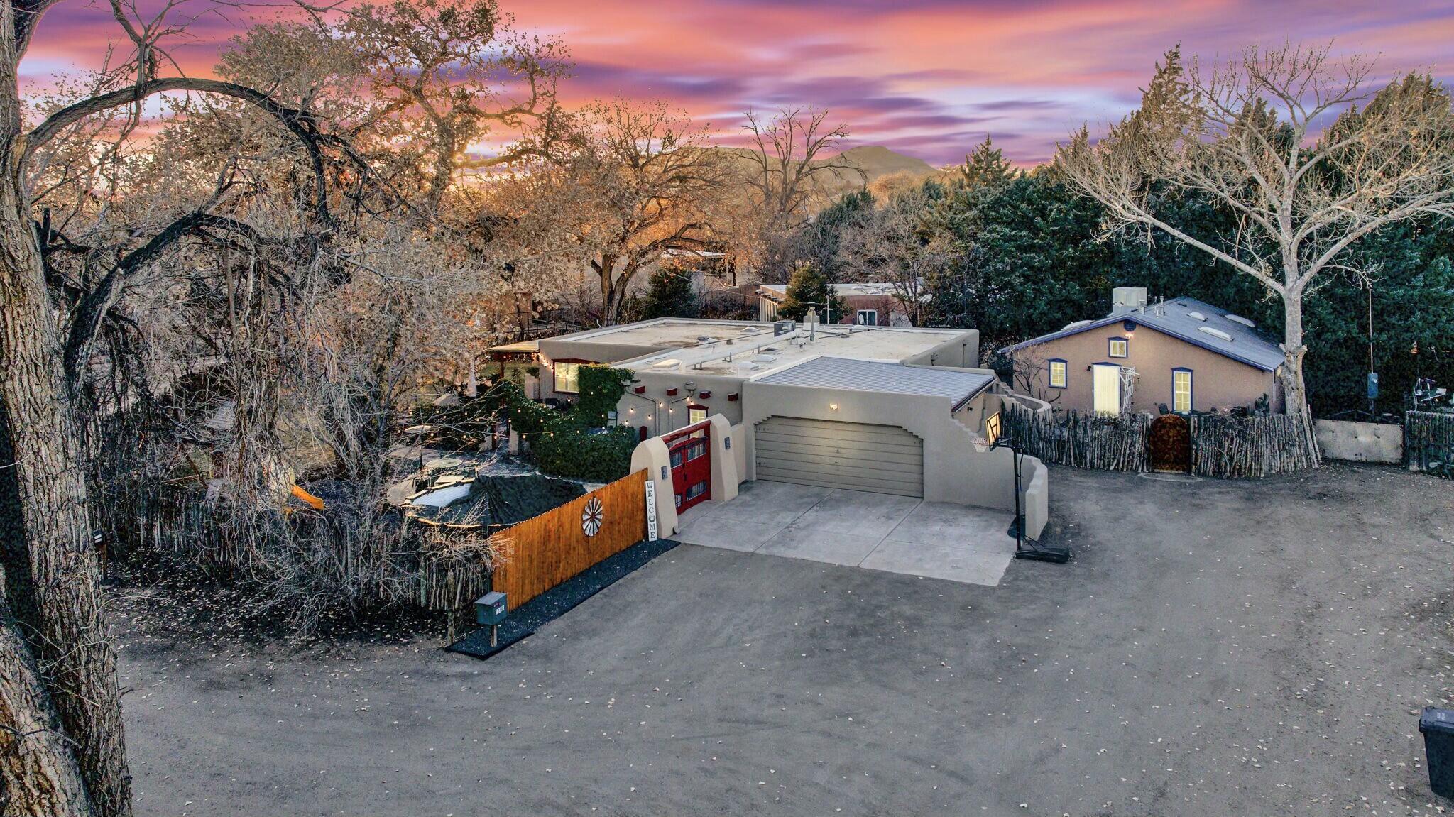 135 B SICHLER Road SW - Main Image